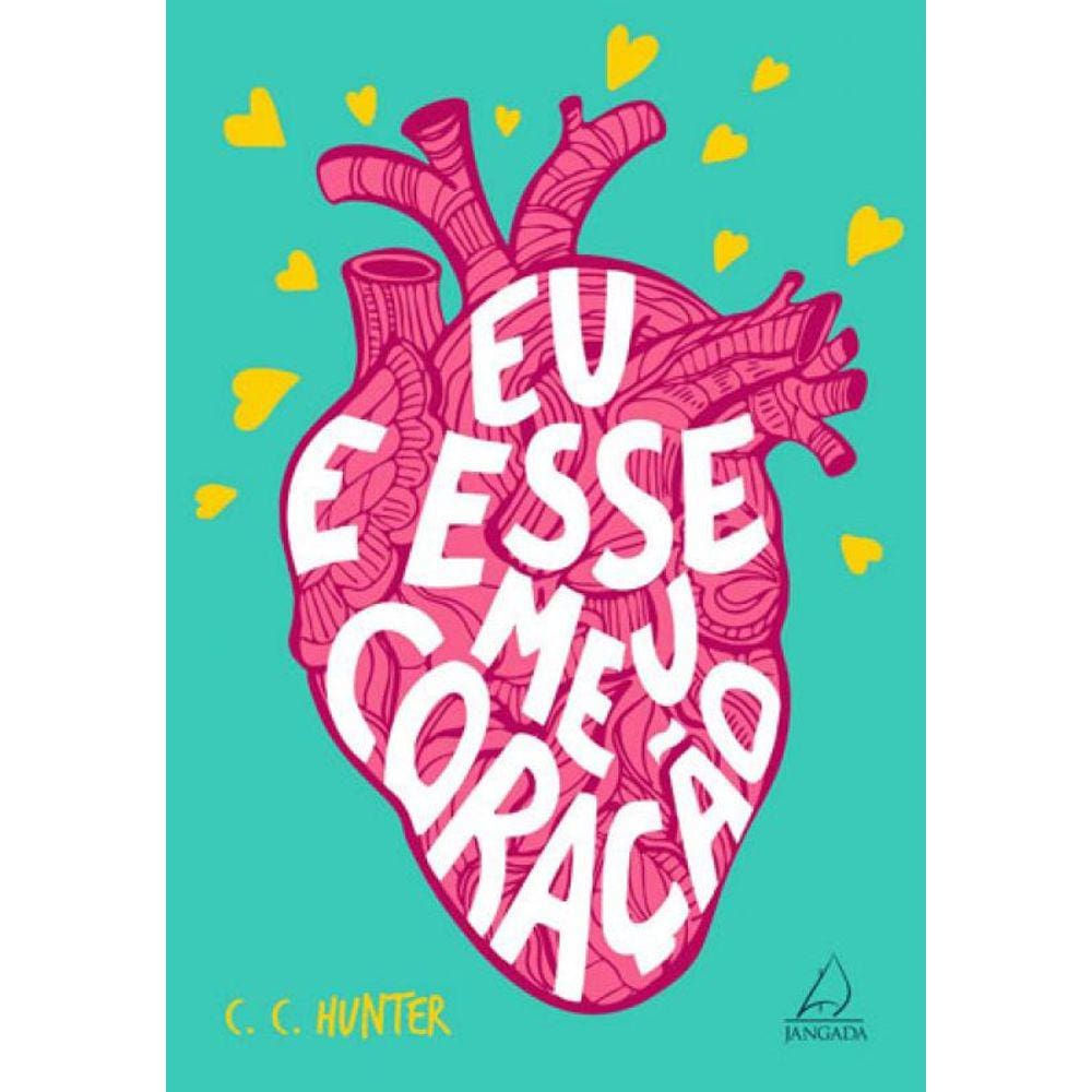Eu E Esse Meu Coração