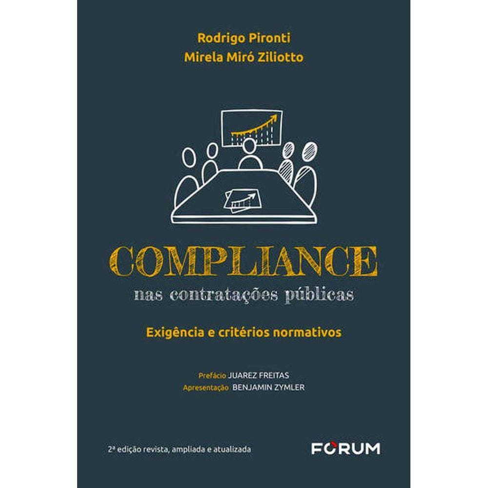 Compliance Nas Contratações Públicas