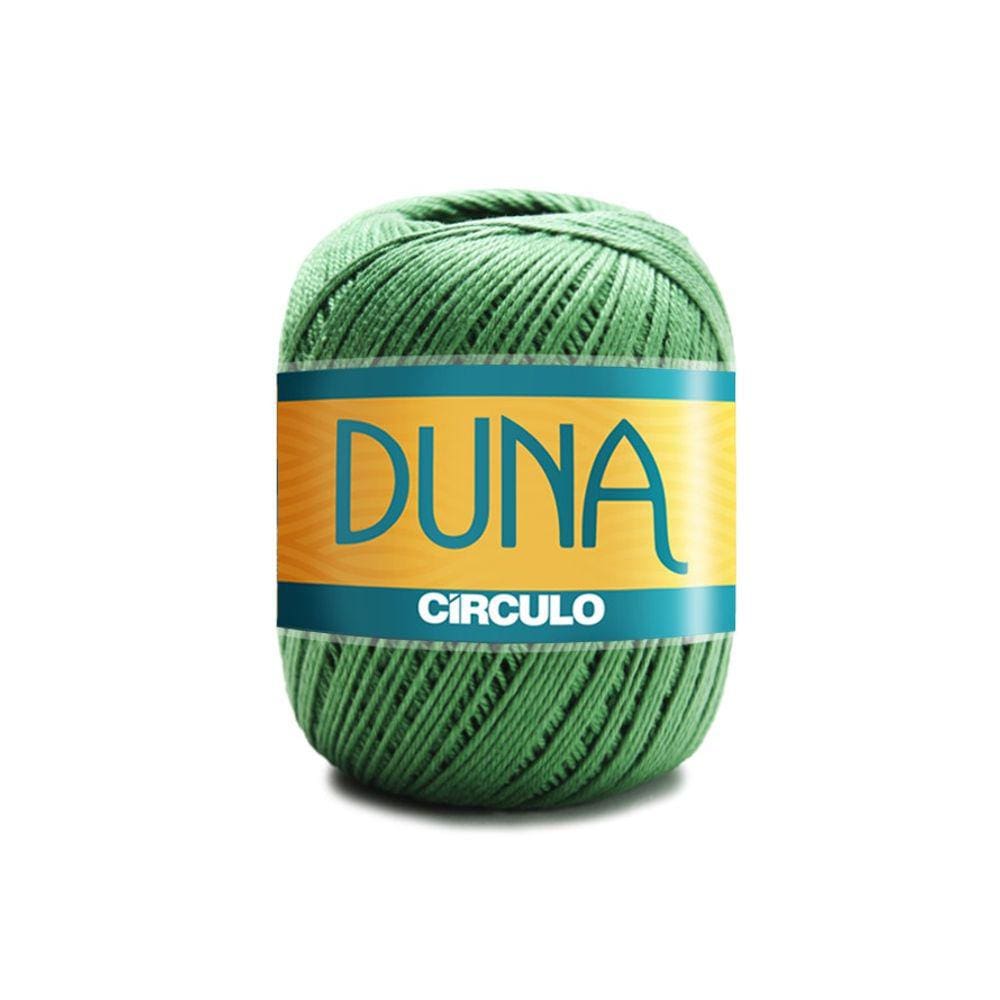 Fio Duna Cores Lisas  100g