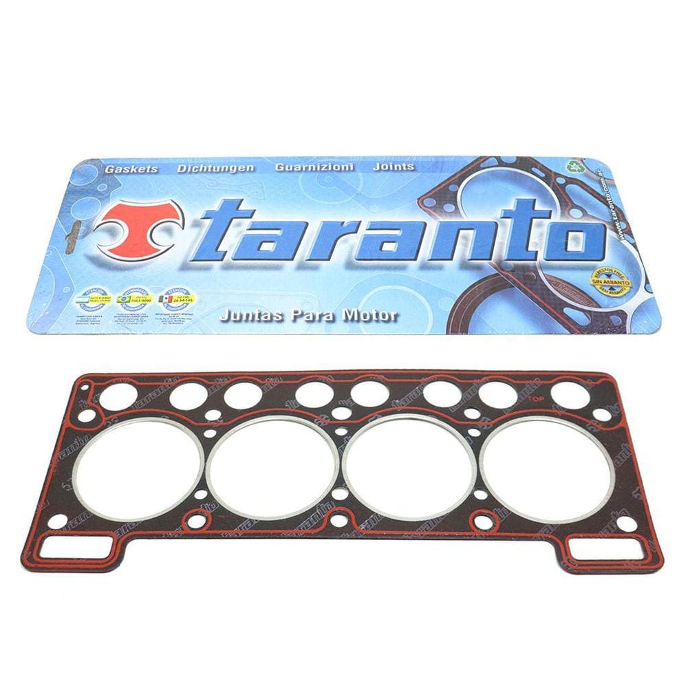 Junta do cabeçote Ford Corcel I 1.4 De 1969 A 1977 Taranto