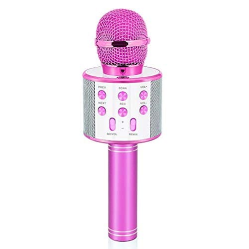 Presentes para meninas de 7 a 12 anos, meninas de idade, led light