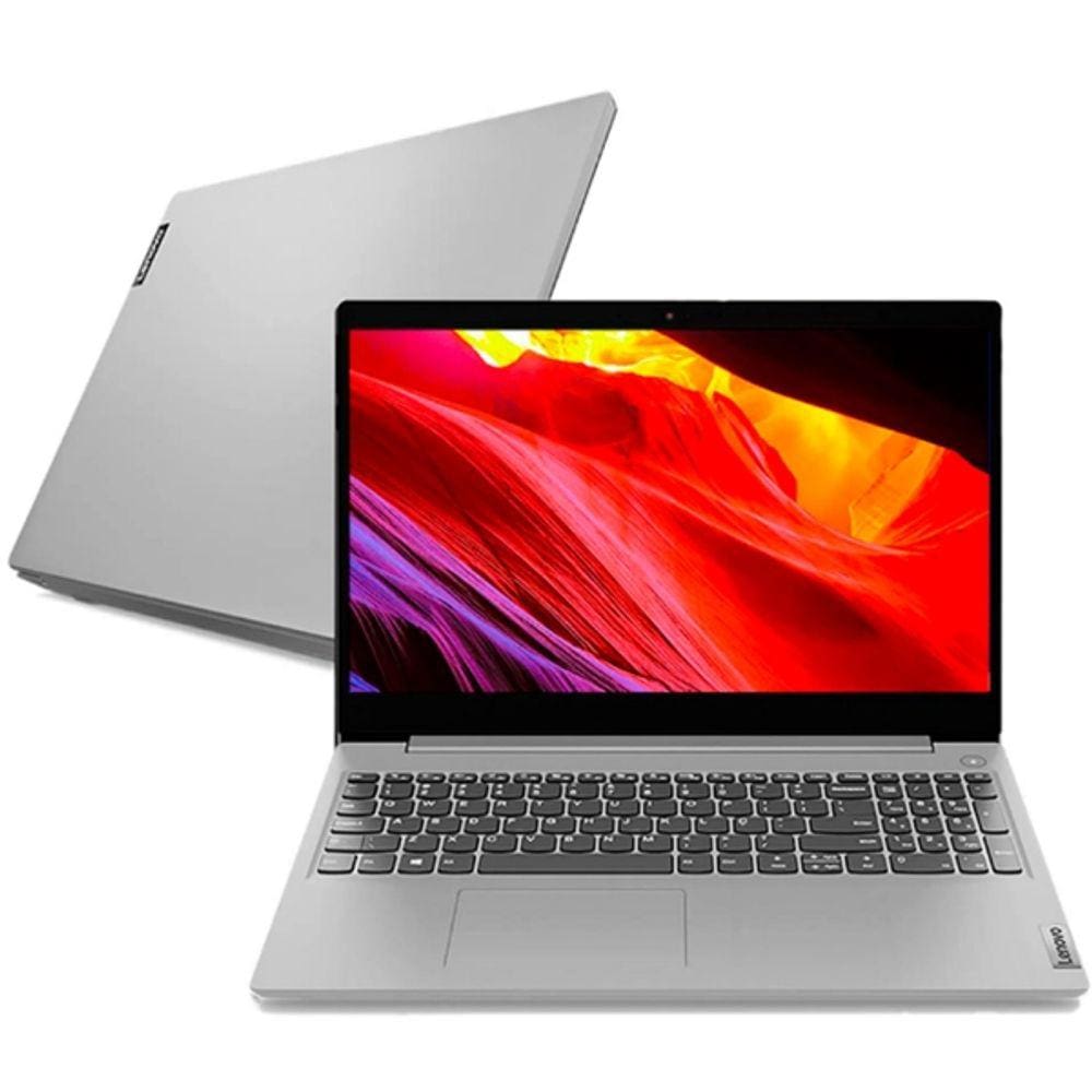 Notebook lenovo ideapad 3i 82md000fbr | Extra