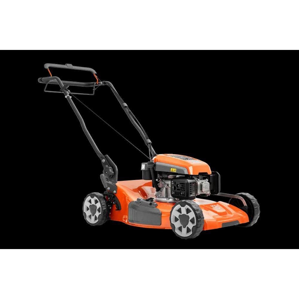 Cortador de Grama LB256SP Tração Traseira a Gasoliona