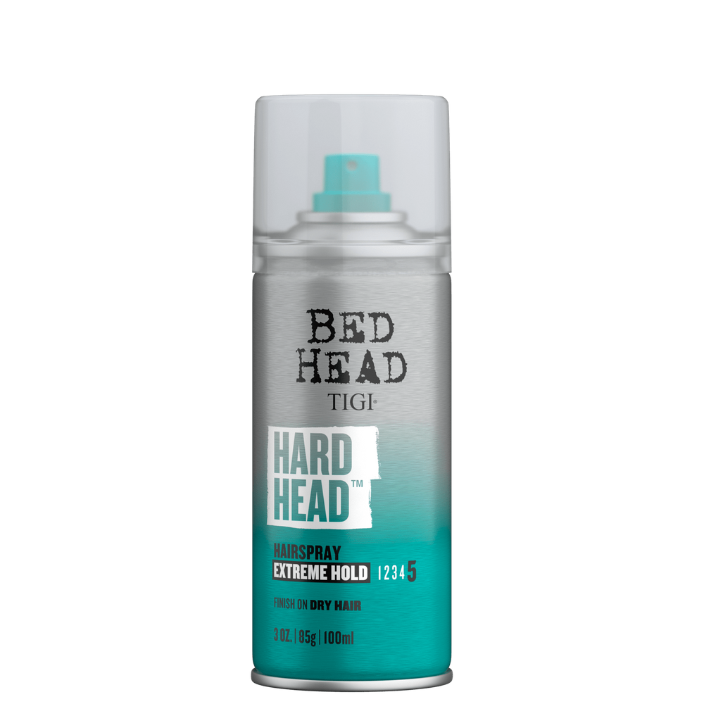 TIGI Bed Head Hard Head - Spray Fixador 100ml