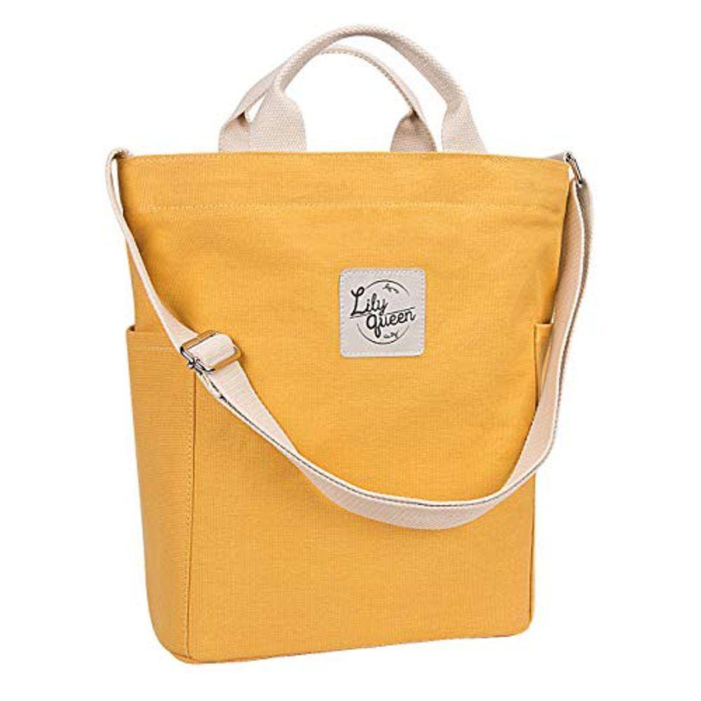 lily tote bolsa
