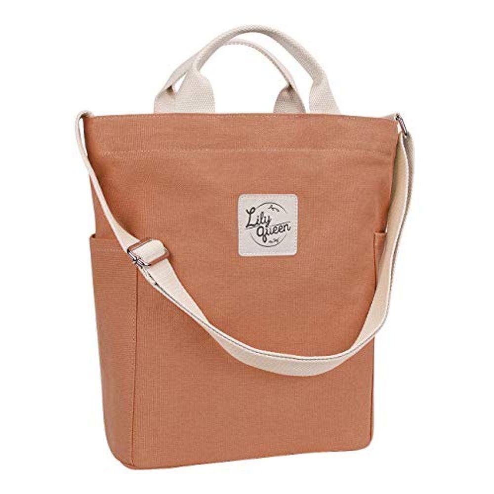 lily tote bolsa