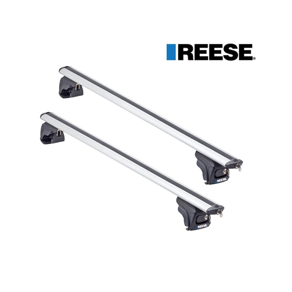 Travessas Rack de Teto Para Bagageiro Reese Hyundai IX35