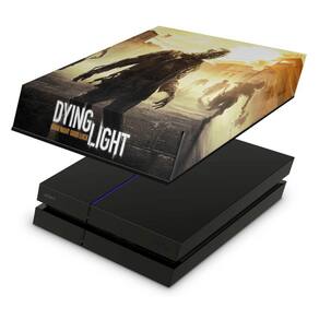 Jogo Dying Light - Edição de Aniversário PS4