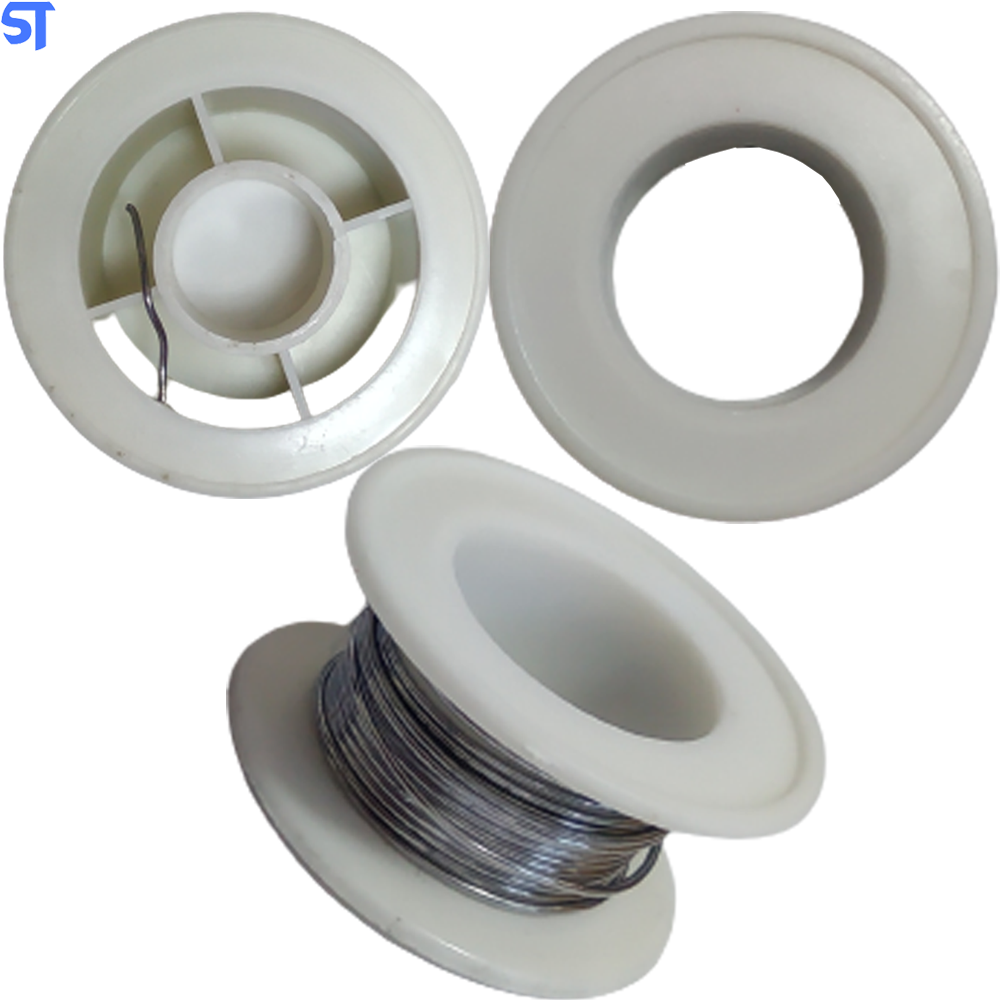 Fio De Estanho Lefavor Super Solder Wire 20g