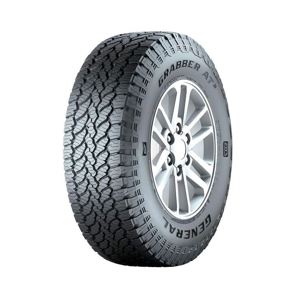 Pneu General Tire by Continental 225/70R16 103T Grabber AT3
