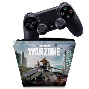 Skin Adesivo Playstation 4 FAT Call of Duty Advanced Warfare