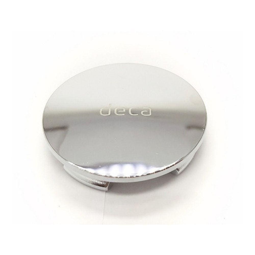 Botão Acabamento 8311218 Aspen C35 Modelo Novo Deca