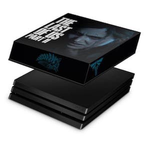 PS4 Pro terá edição especial de The Last of Us 2 no Brasil; veja preço