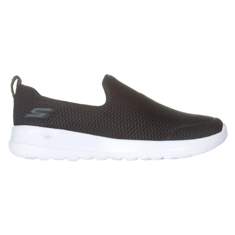 tenis skechers masculino caminhada