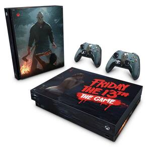 Friday the 13th: The Game for Xbox One