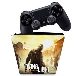 Jogo Dying Light - Edição de Aniversário PS4