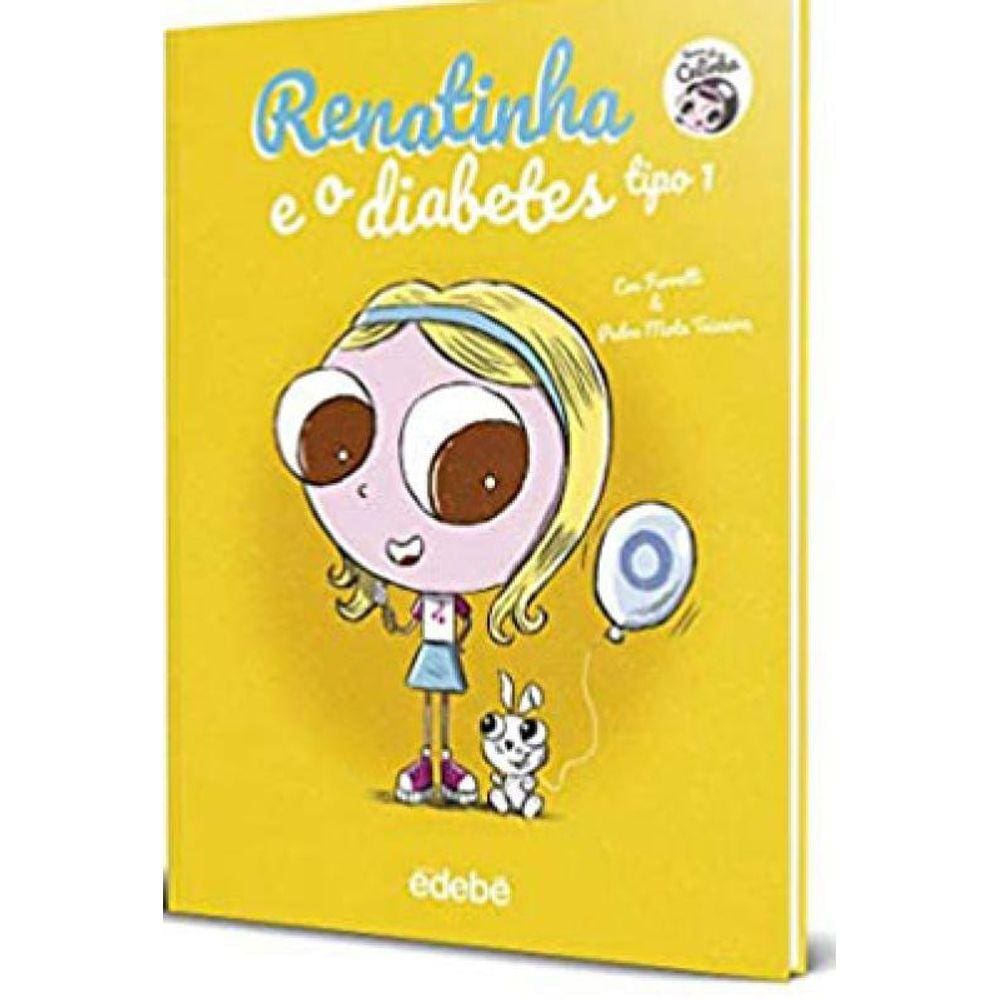 Renatinha E O Diabetes