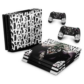 Skin playstation 4 pro adesivo star wars jedi fallen order