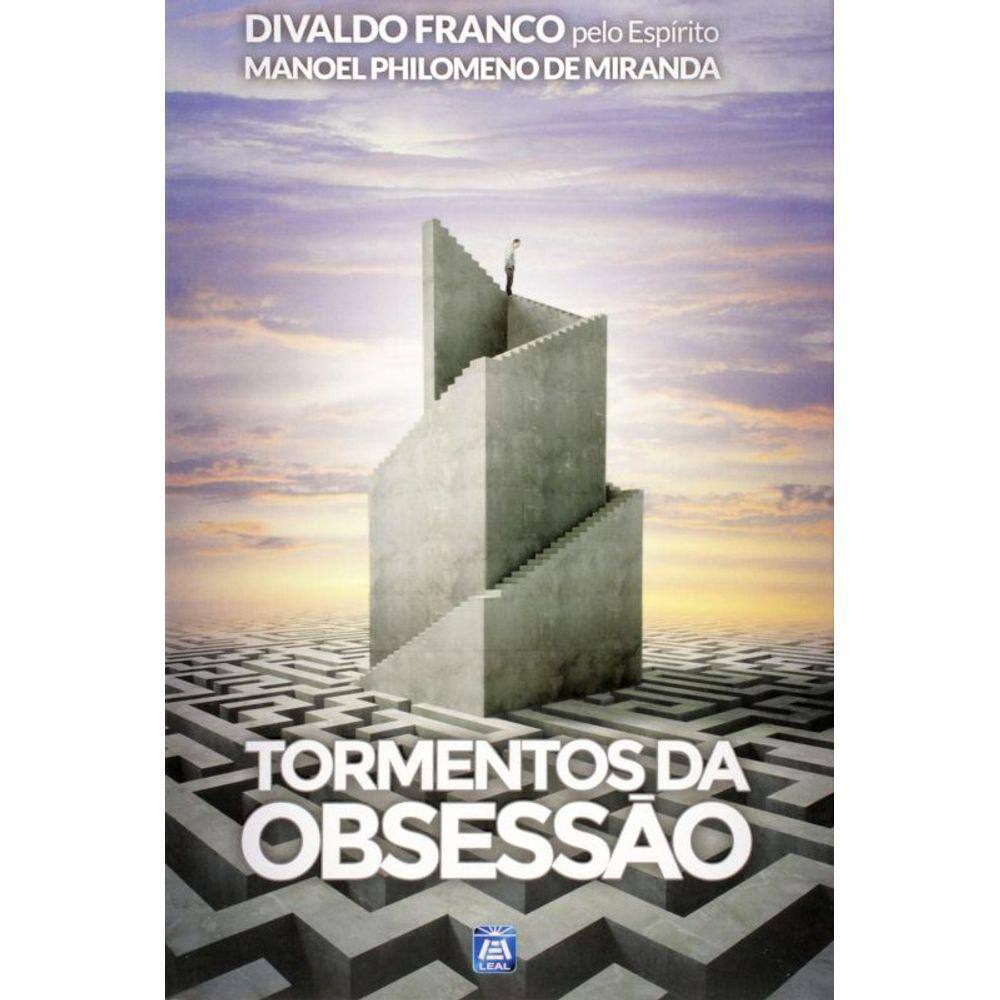 Tormentos Da Obsessão