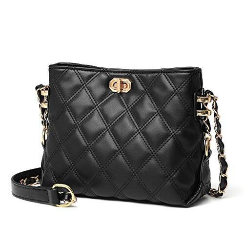Become Search engine optimization excel Bolsas crossbody pequenas para bolsas femininas moda couro bolsas leves bolsa ombro (preto) | Extra Become Search engine optimization excel Bolsas crossbody pequenas para bolsas femininas moda couro bolsas leves bolsa ombro (preto) | Extra