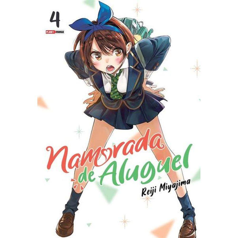 Namorada De Aluguel Vol. 27