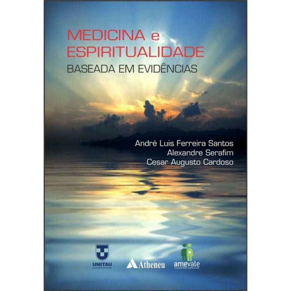 Medicina E Espiritualidade Baseada Em Evidências