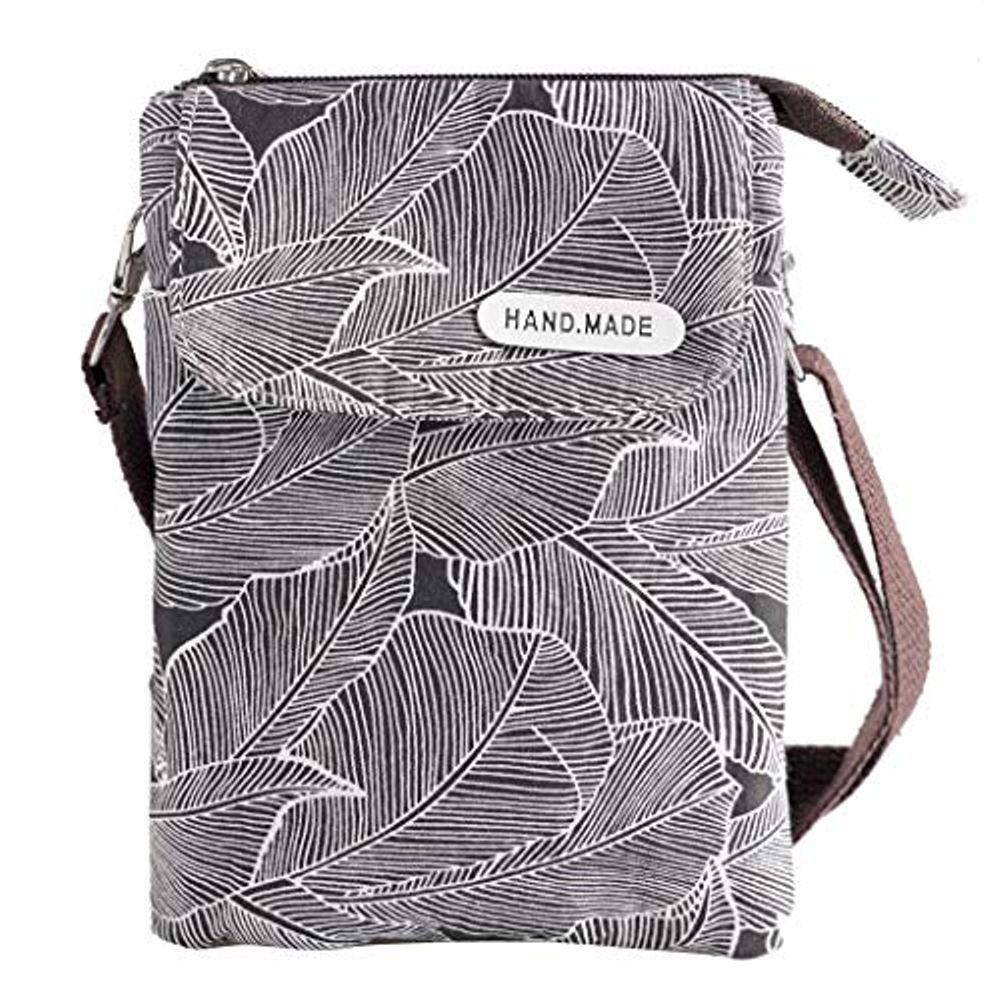 small crossbody phone bolsa