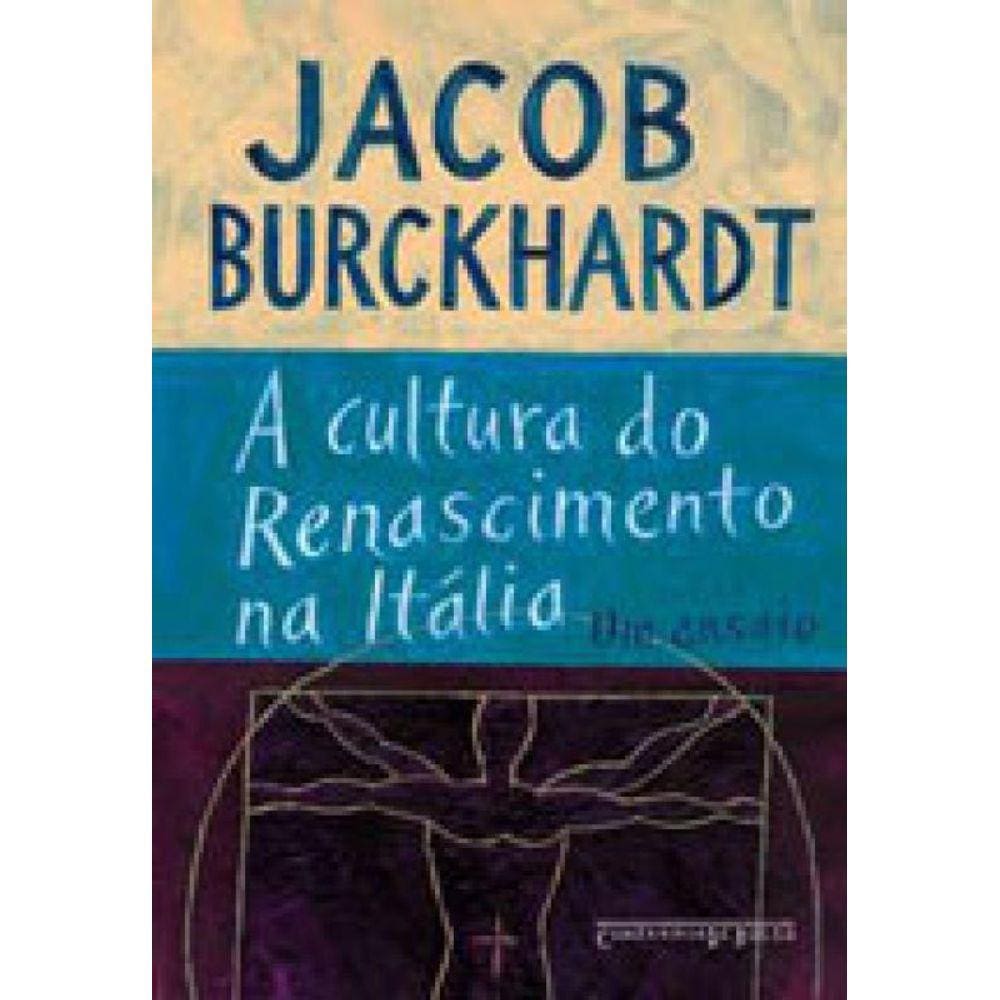 A Cultura Do Renascimento Na Itália