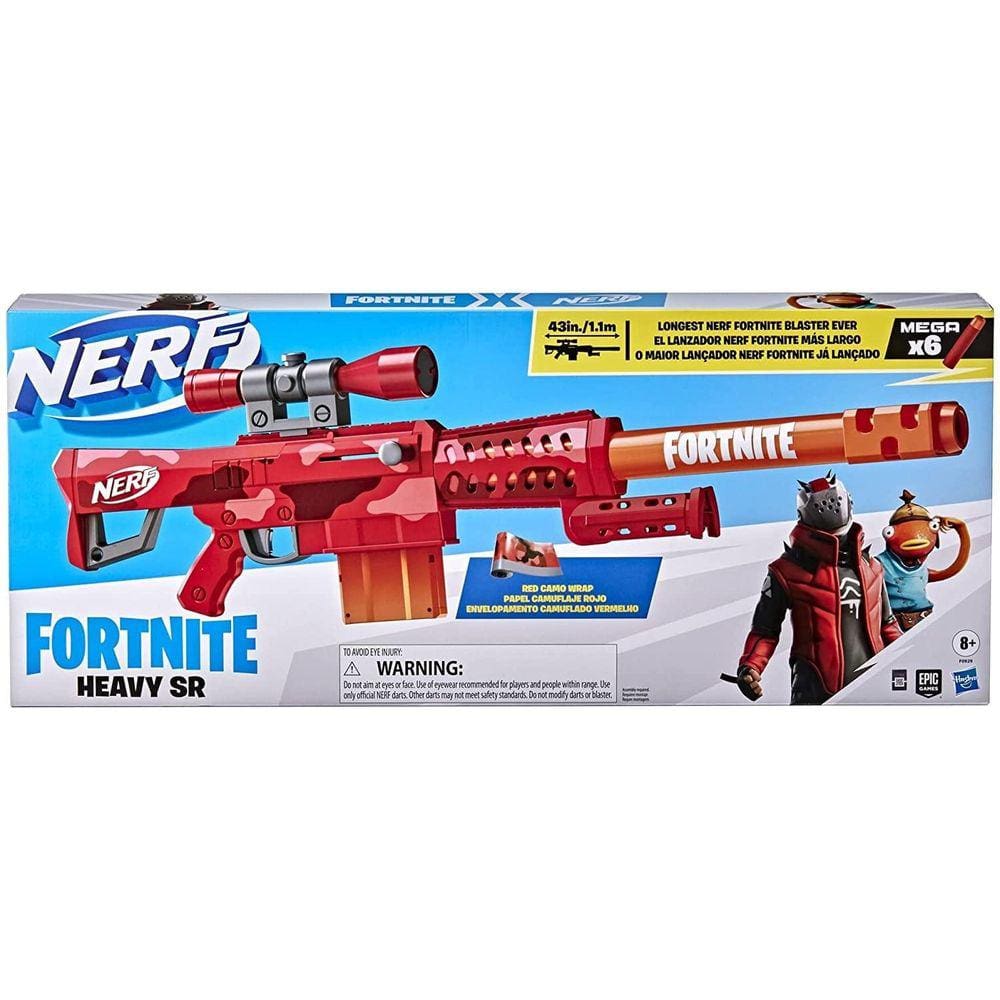 Sniper da nerf  Black Friday Extra