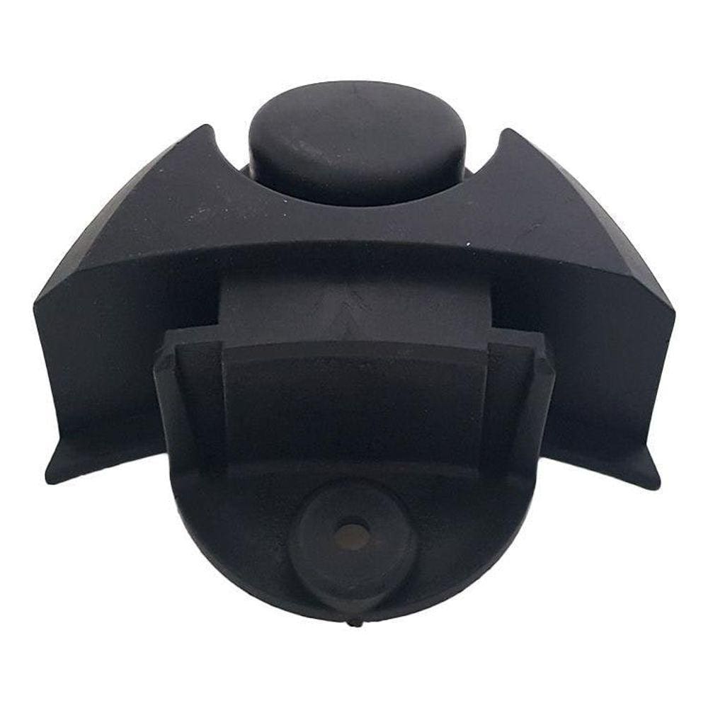 Suporte Rodizio Para Aspirador Wap Gtw 10 50282