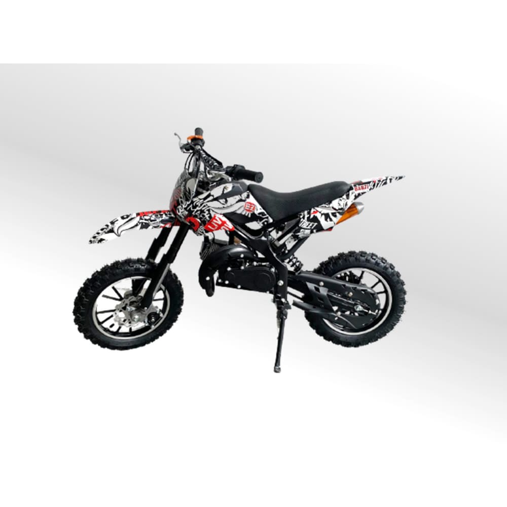 BRINQUEDO MOTO CROSS RADICAL TRILHA MINIATURAS