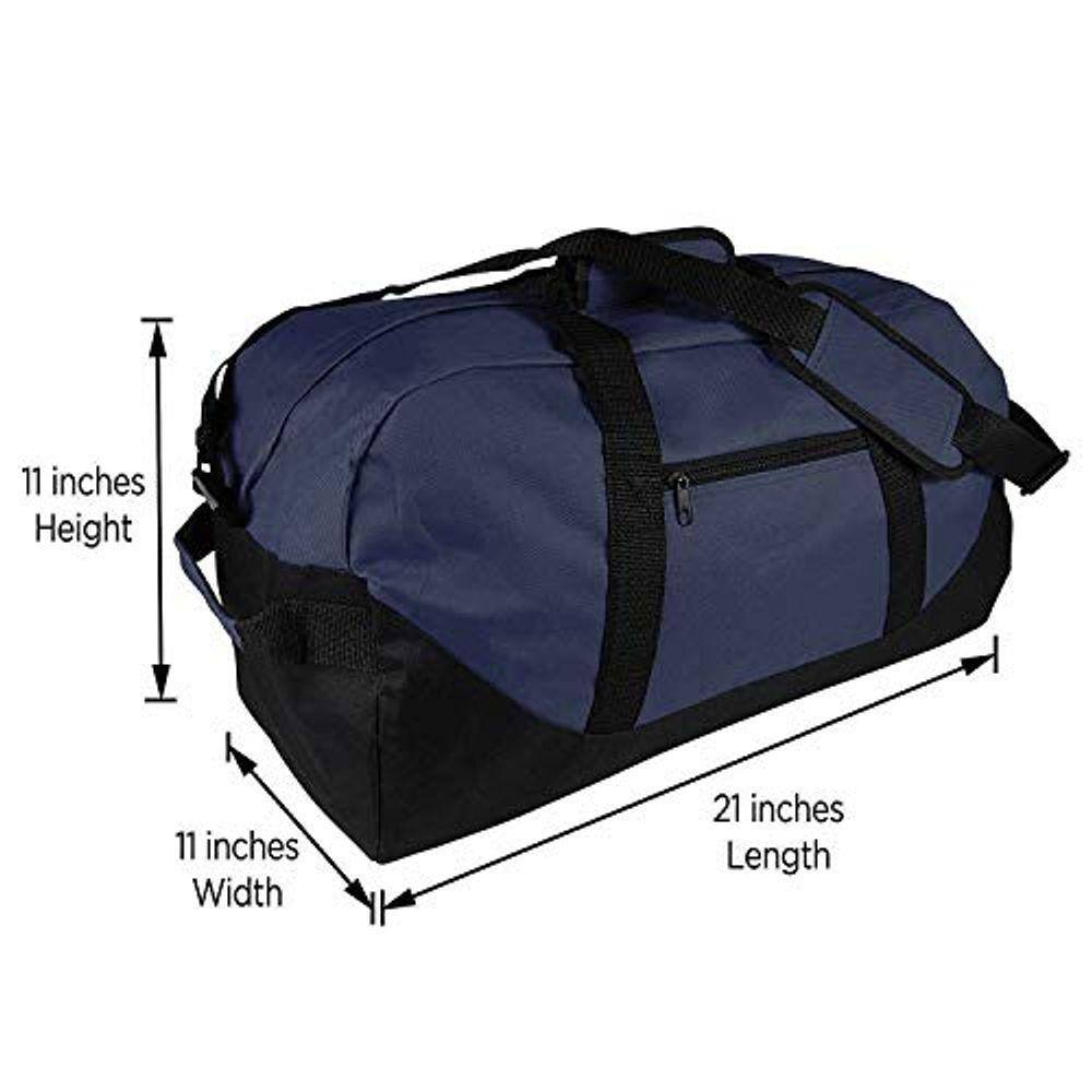 holdall duffle bolsa