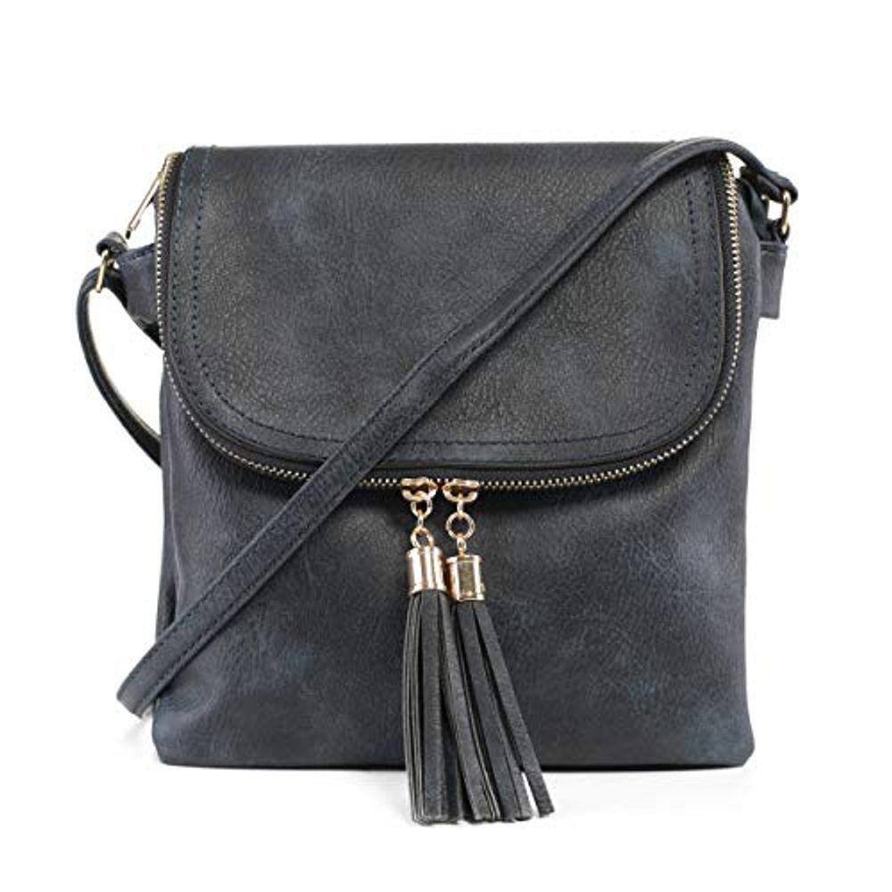 crossbody vegan bolsa