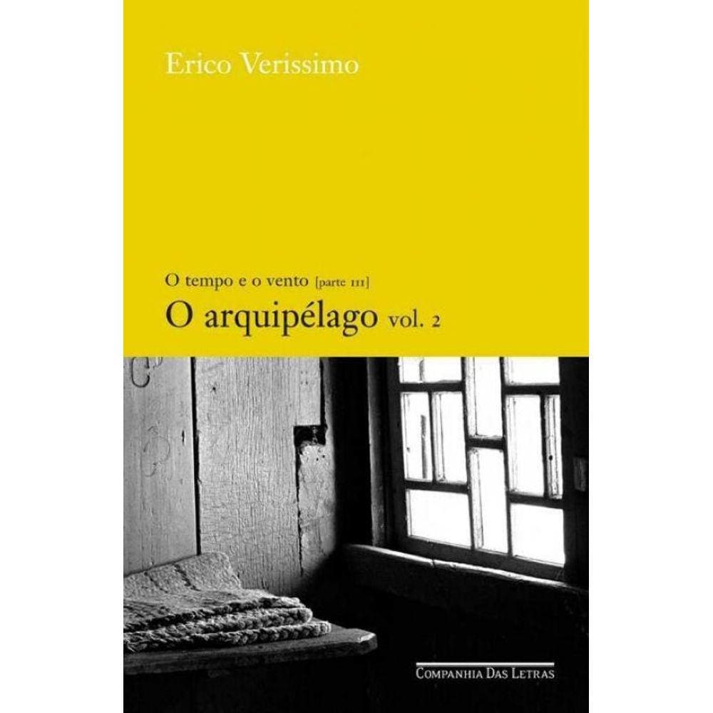 Arquipelago, O - Vol.02