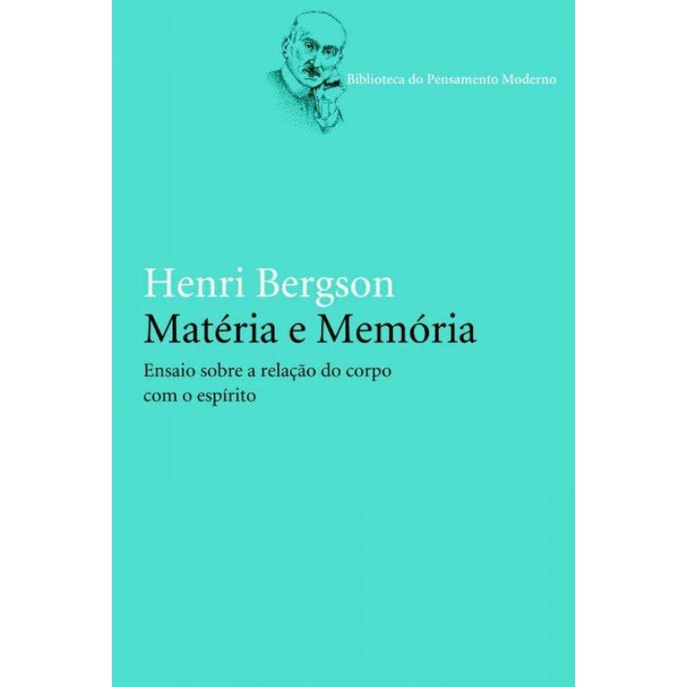 Matéria e memória