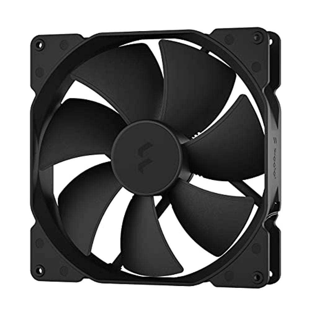 60%OFF!】 Fractal Design Venturi HP-14 PWM Black 140mmケースFAN 140mm  megjc.gov.jm