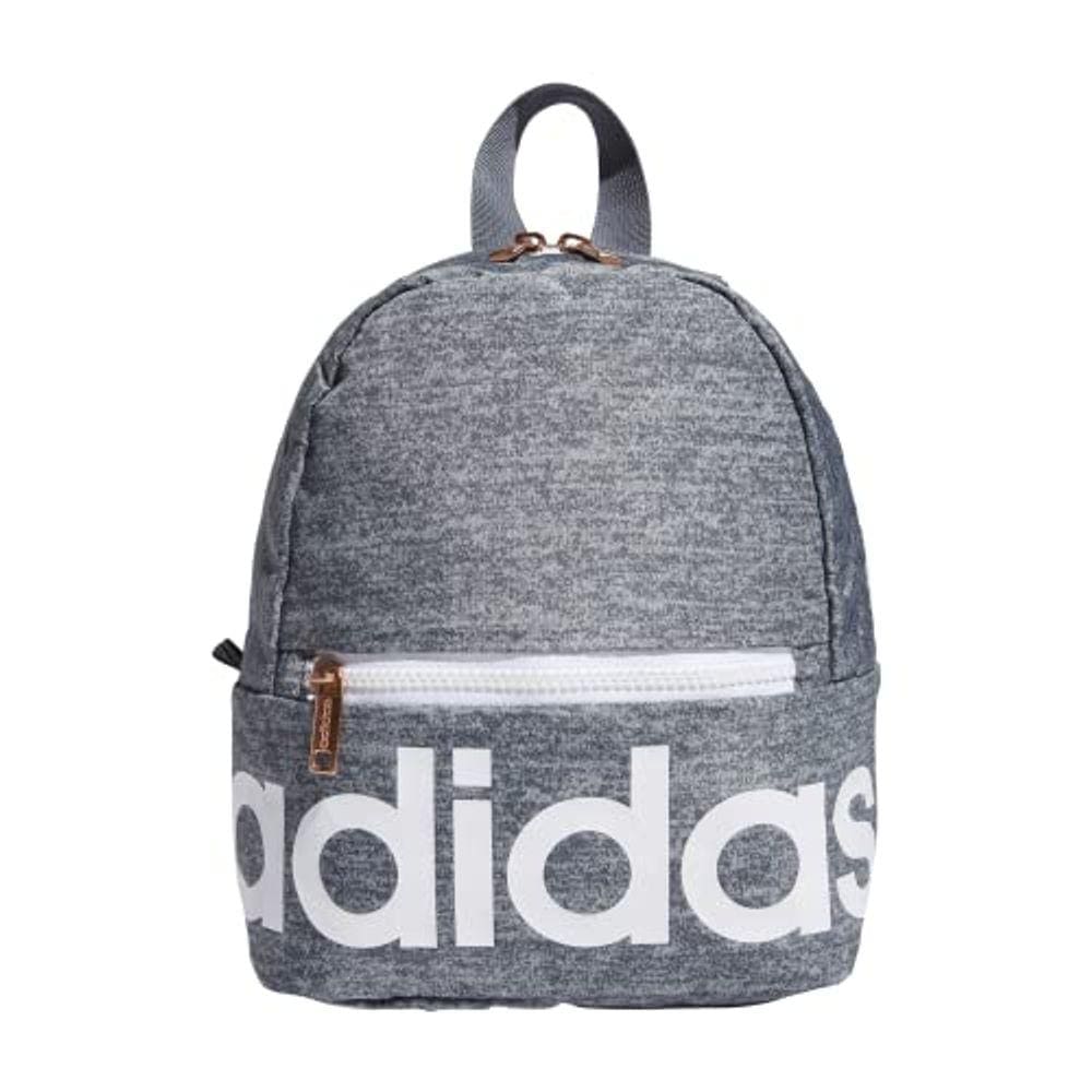 mini bolsa adidas preta