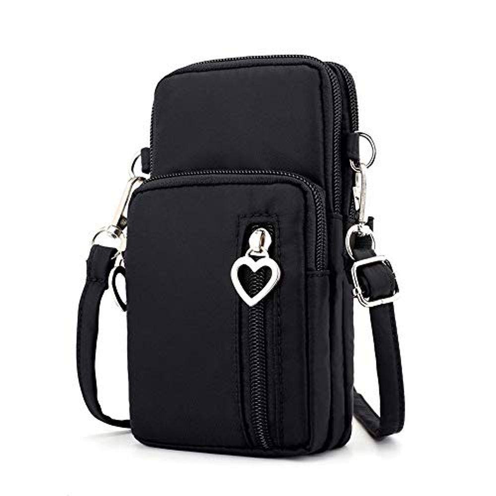 phone bolsa black
