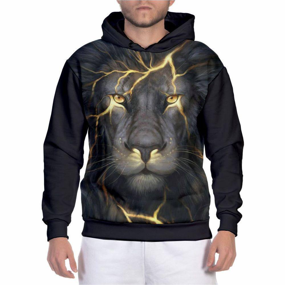 minimalist pullover moletom com capuz