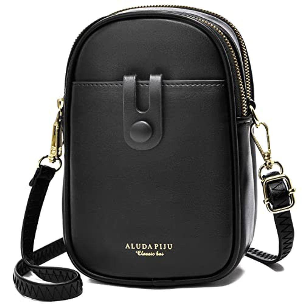 small crossbody phone bolsa