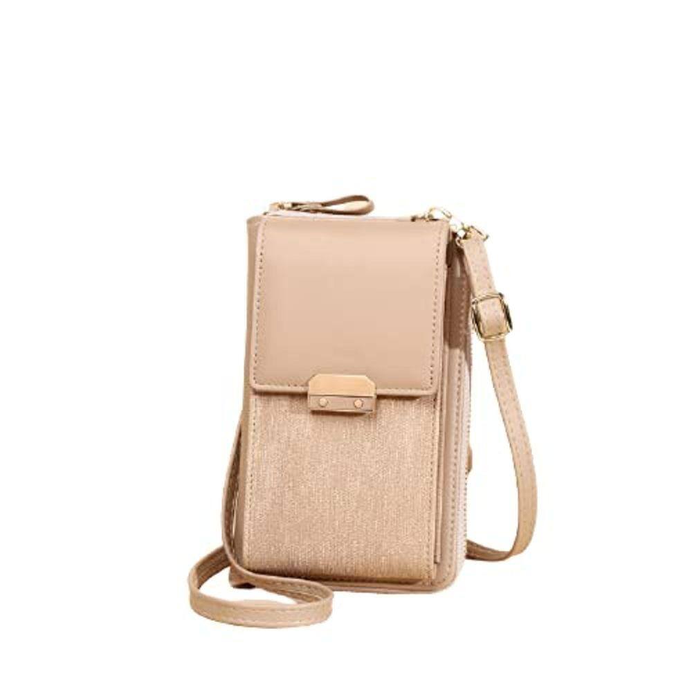 brown body bolsa