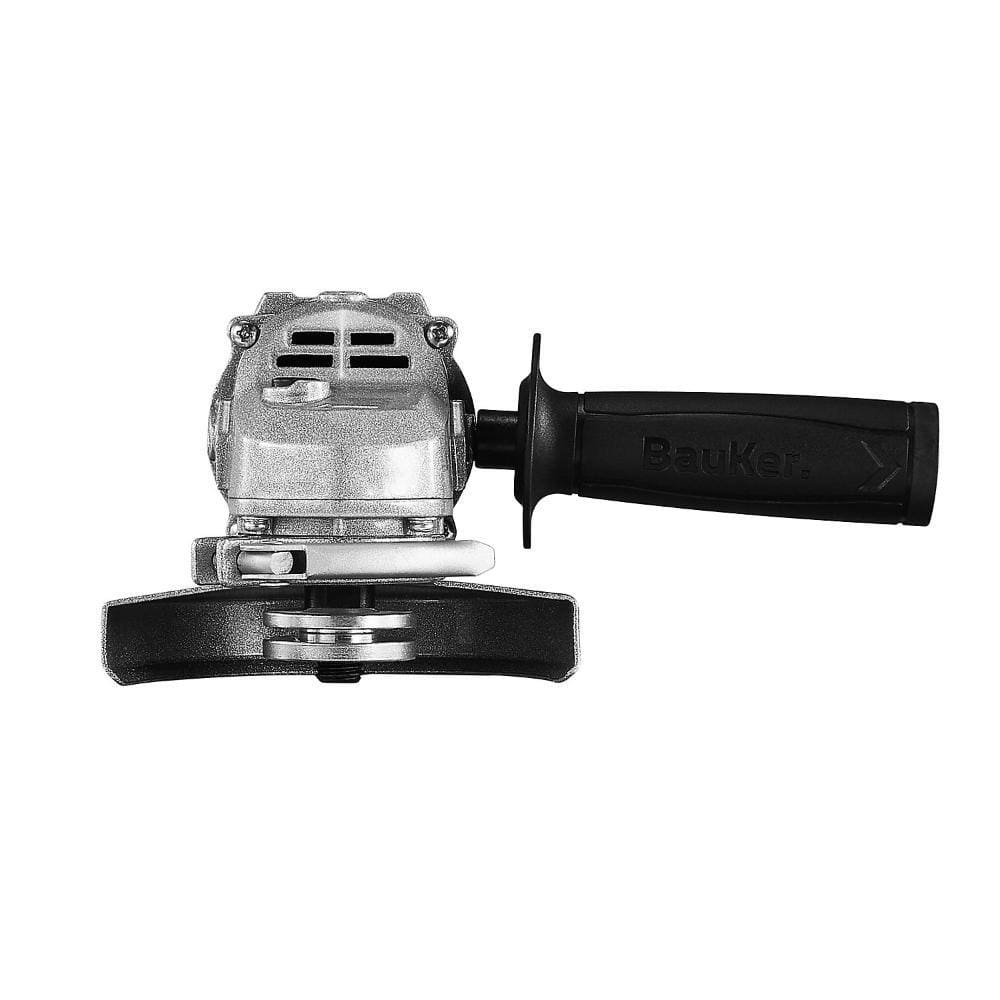 Esmerilhadeira Angular NC820AG115B 820W 41/2 127V Bauker