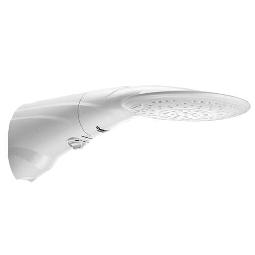 Chuveiro Advanced Multitemperaturas 220V 7500W - Lorenzetti Menor preço em Chuveiro Advanced Multitemperaturas 220V 7500W - Lorenzetti