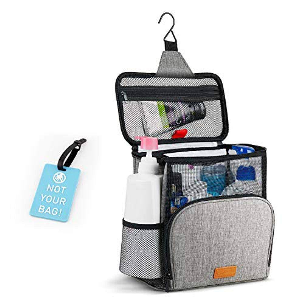 hanging toiletry bolsa walmart
