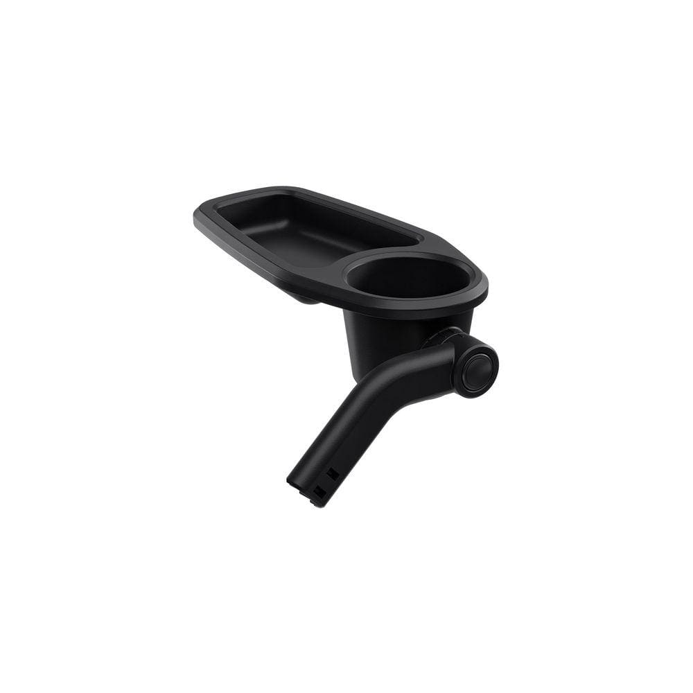 Bandeja Para Petiscos E Copo Para Sleek - Black - Thule