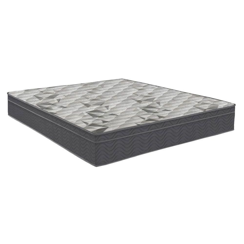 Colch MISTO Airtech 100 D33 Ortop Queen(28x158x198) Ortobom