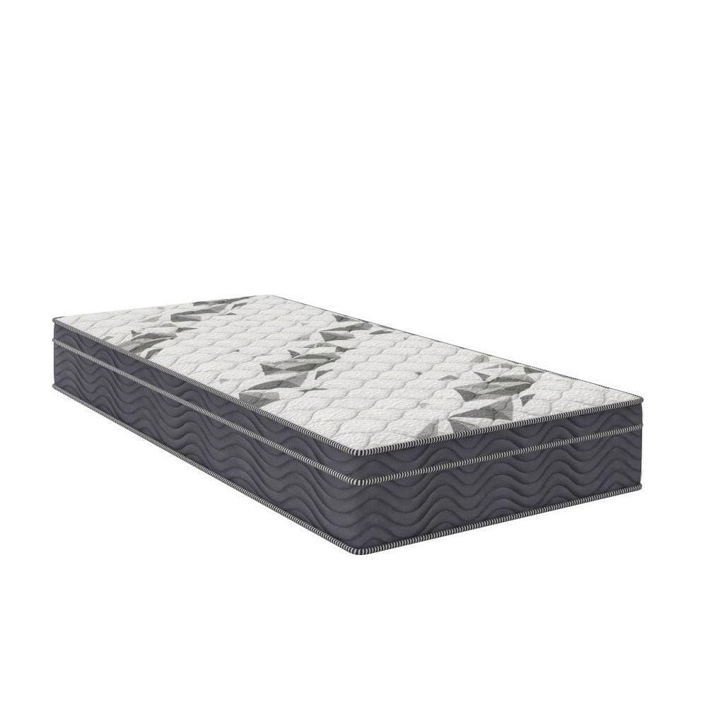 Colch MISTO Airtech 100 D33 Ortopil Solt (28x88x188) Ortobom