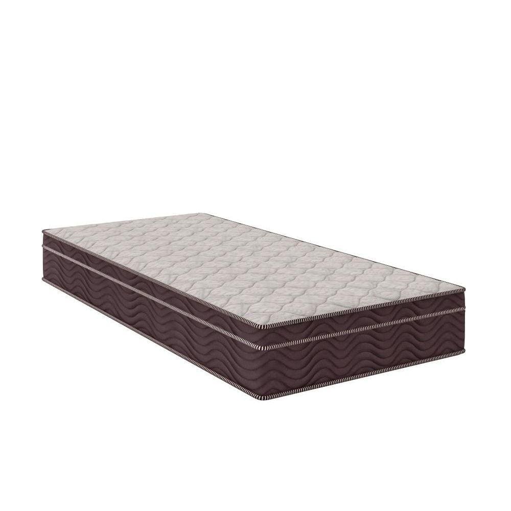 Colchão MISTO Airtech 60 D28 Ortop Solt(28x108X198) Ortobom