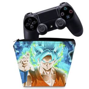 Dragon ball dublado ps4 portugues