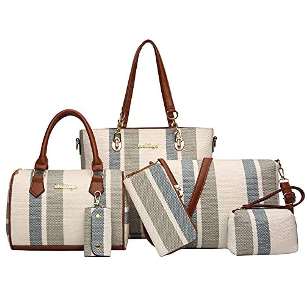 top handle tote bolsa